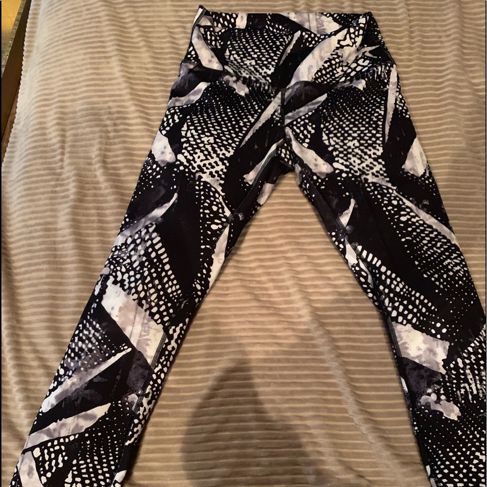 Lululemon long leggings